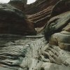 Canyonlands, Castle Arch